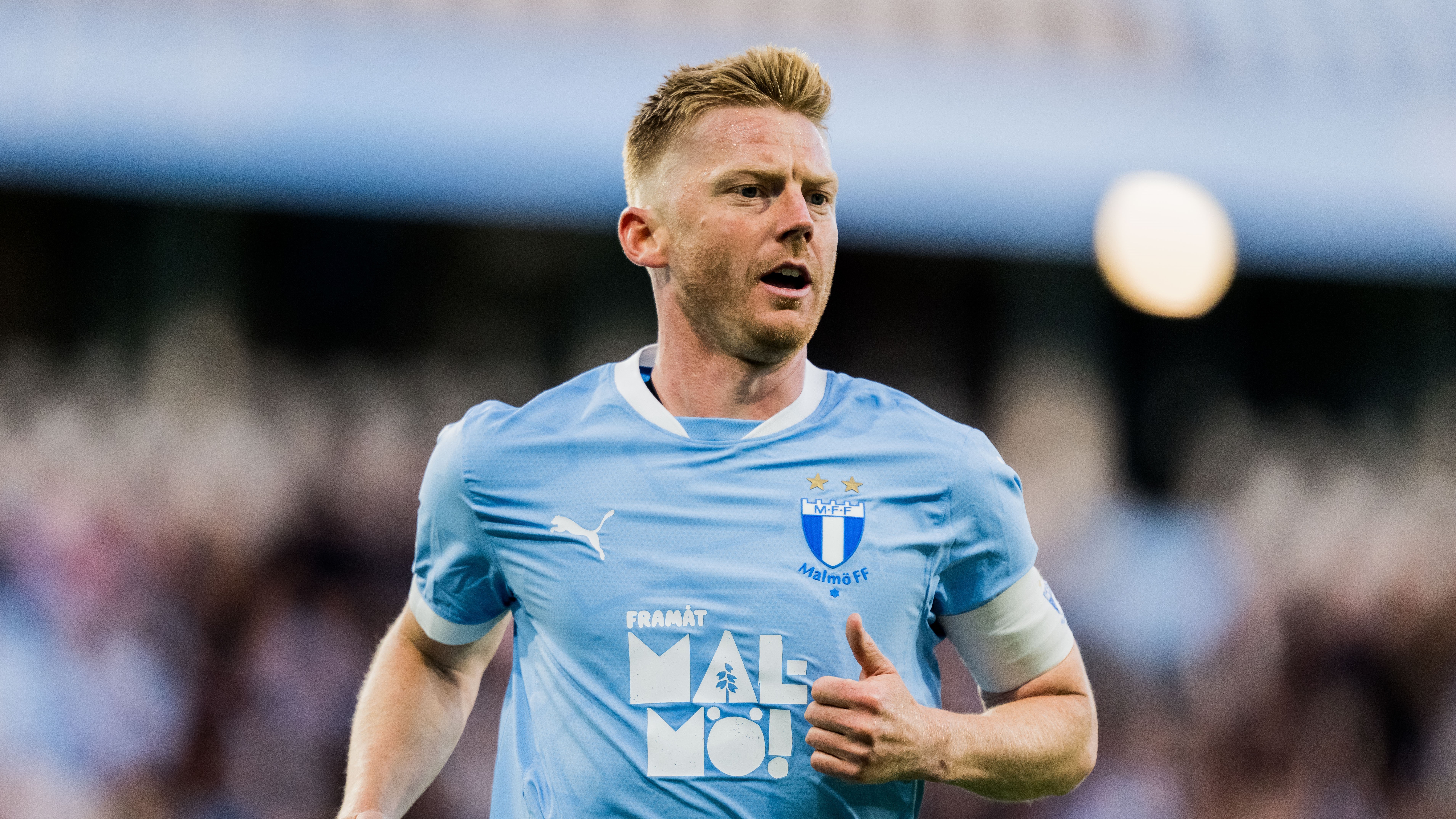 Malmö FF - Djurgården 20/9: Odds till 4.00 gånger pengarna!
