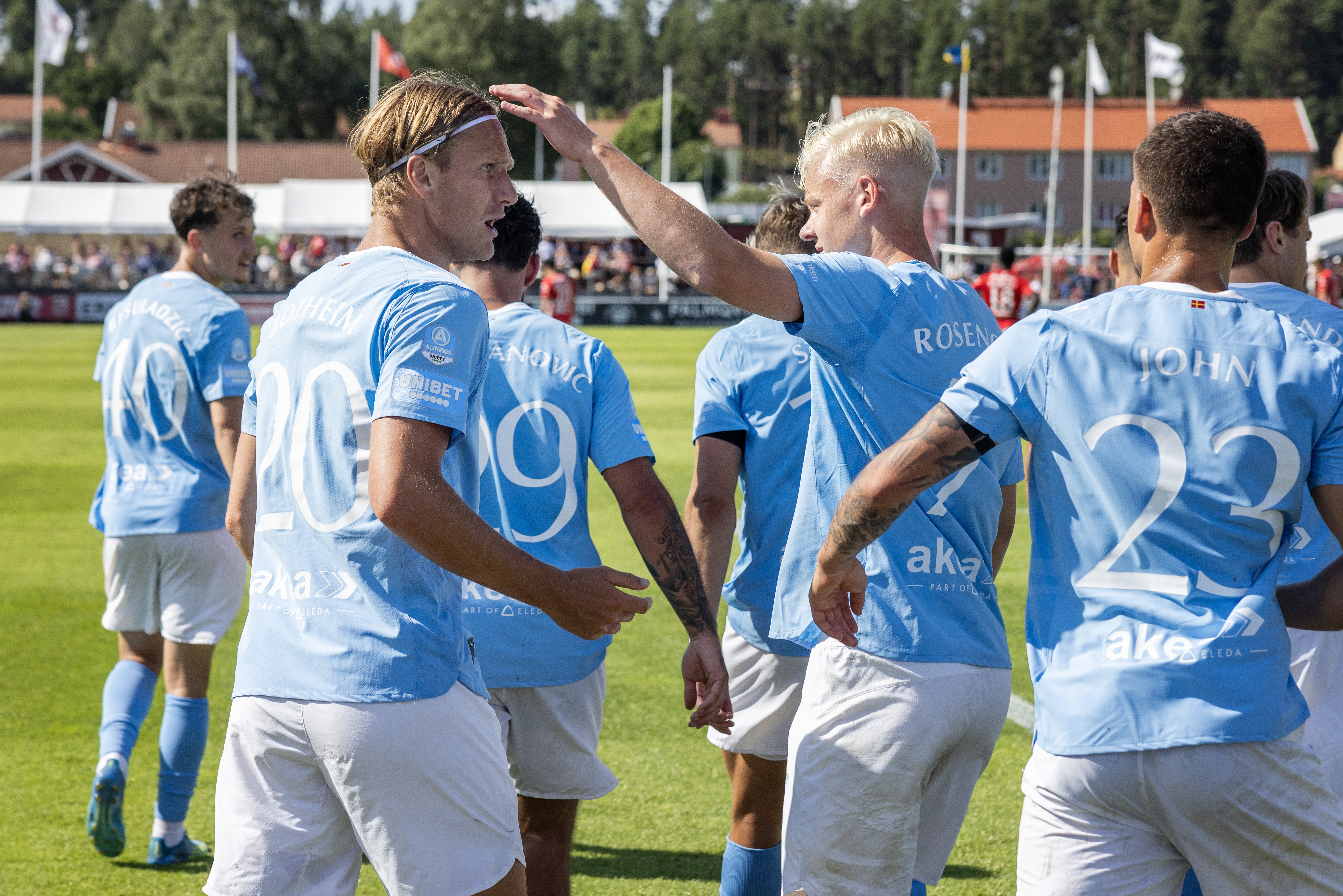 mff-ifk boost allsvenskan