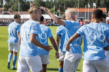 mff-ifk boost allsvenskan