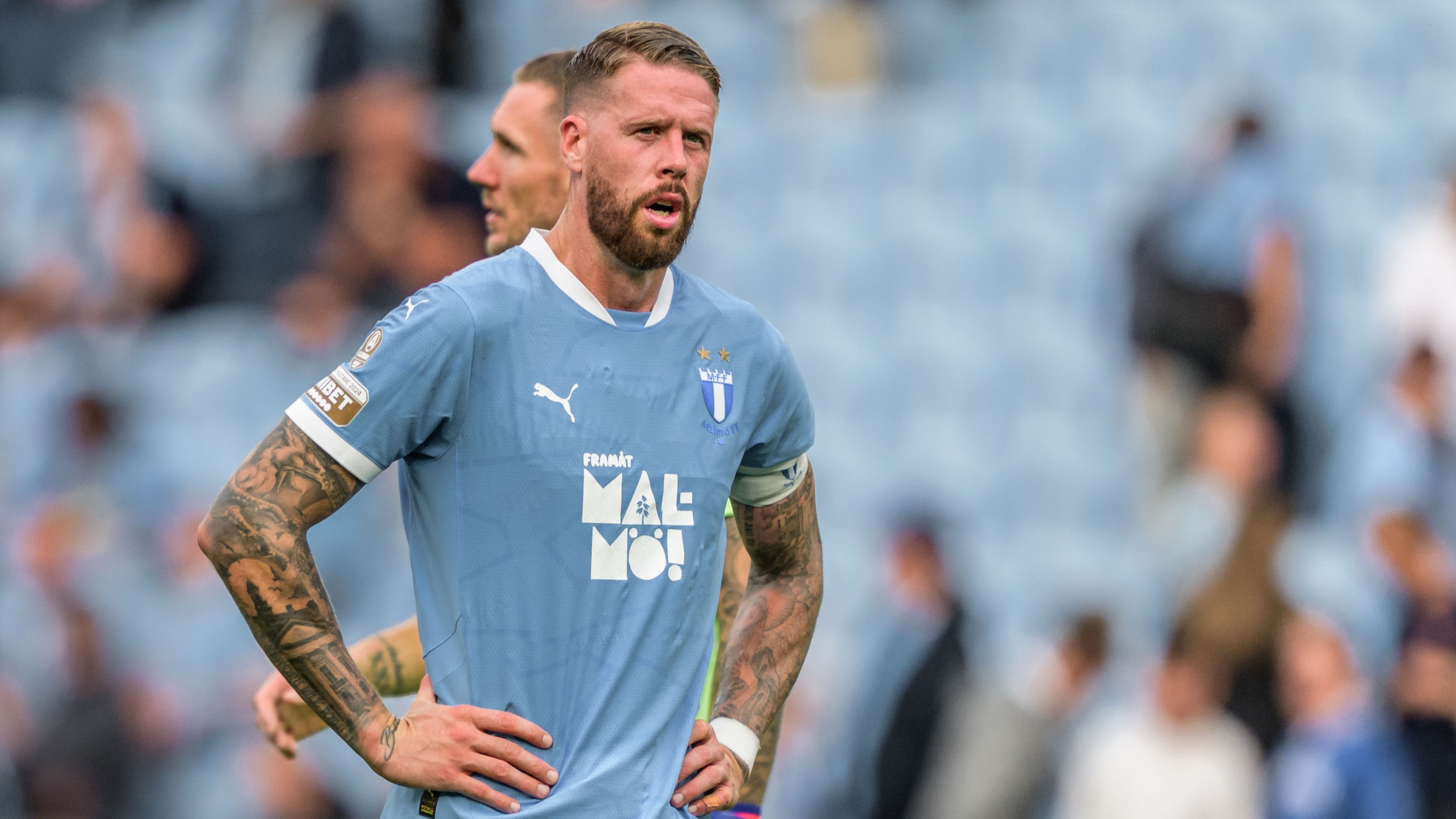 Malmö FF - Ludogorets 24/9: Odds till 2.10 i Europa League