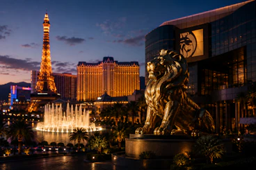 Mgm marknad