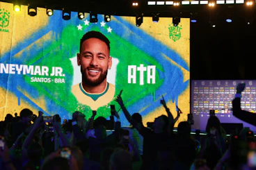 neymar vm odds