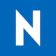 Nordicbet logo square new