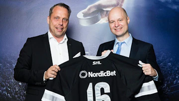 Nordicbet SHL