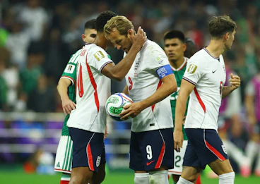 norge england vm-boost 2026