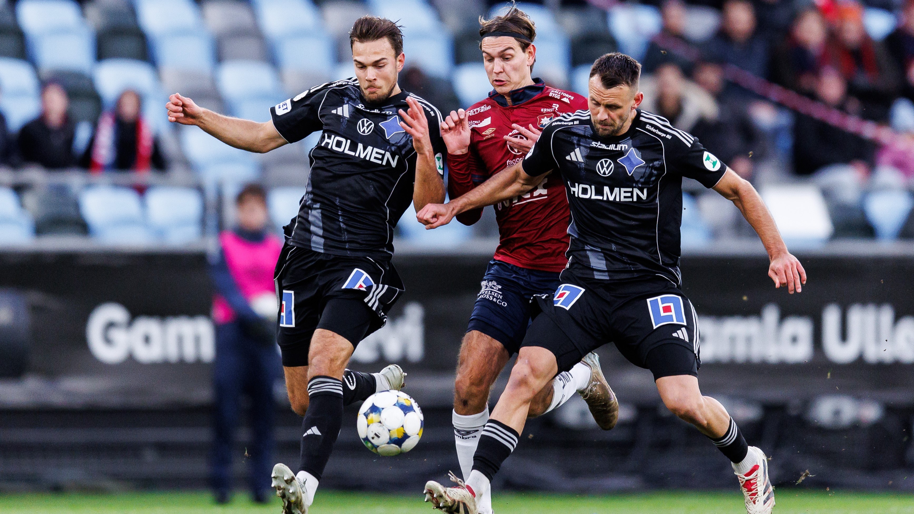 Norrköping - Örgryte odds 29/11