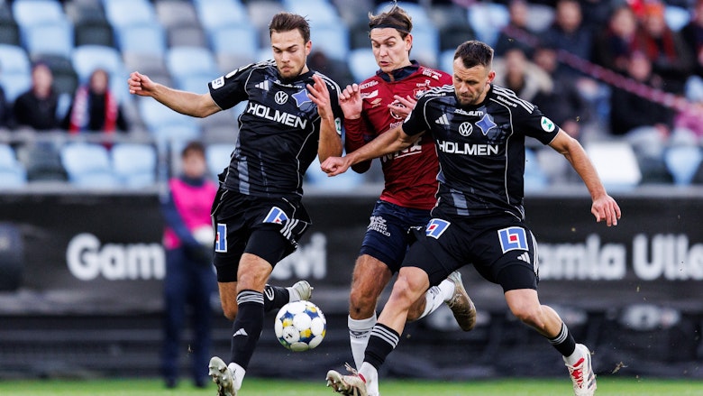 Norrköping - Örgryte odds 29/11