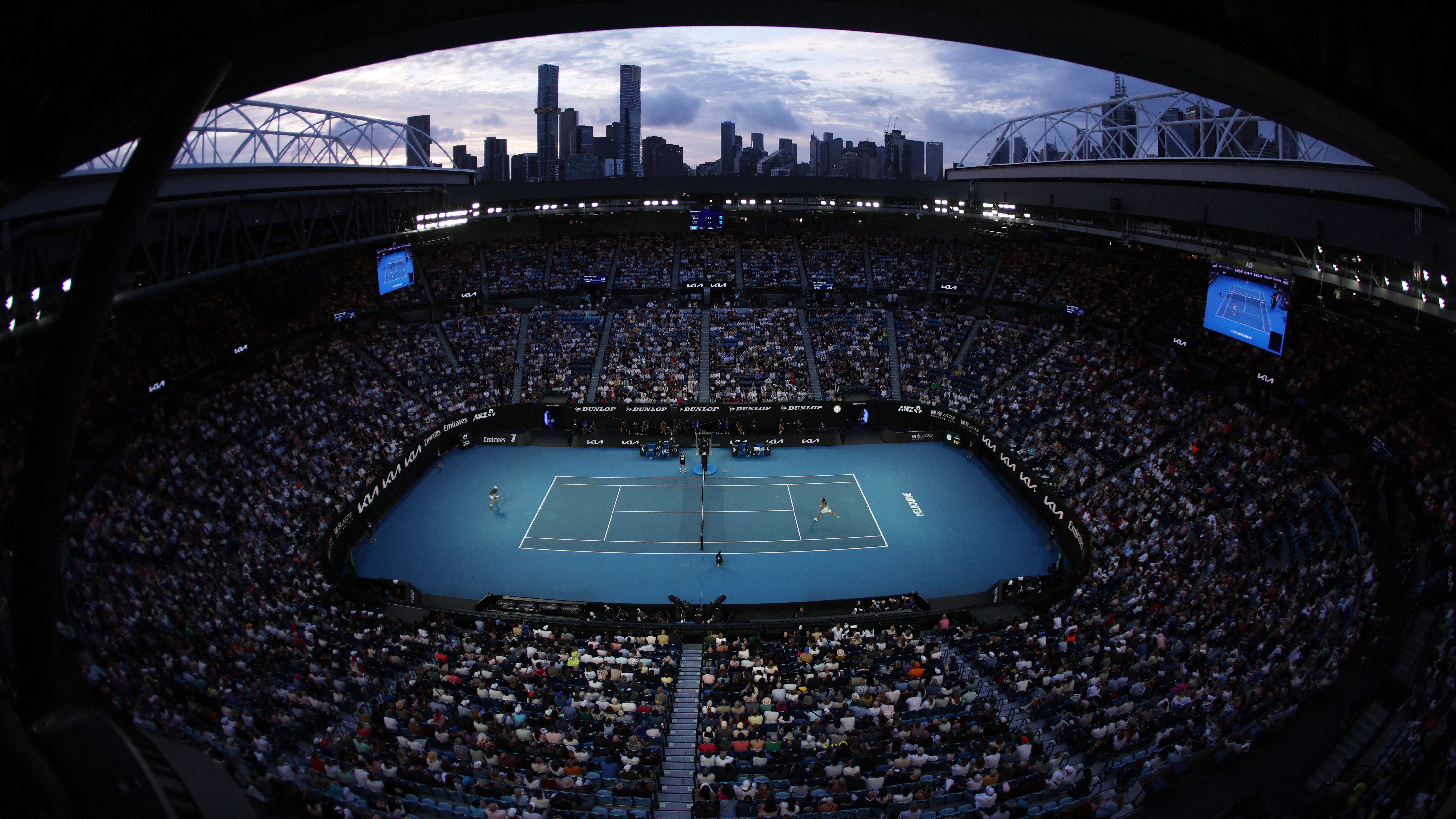 semifinaler australian open 2026 odds