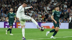 Returmötena i Champions League-åttondelsfinalerna - så ser oddsen ut