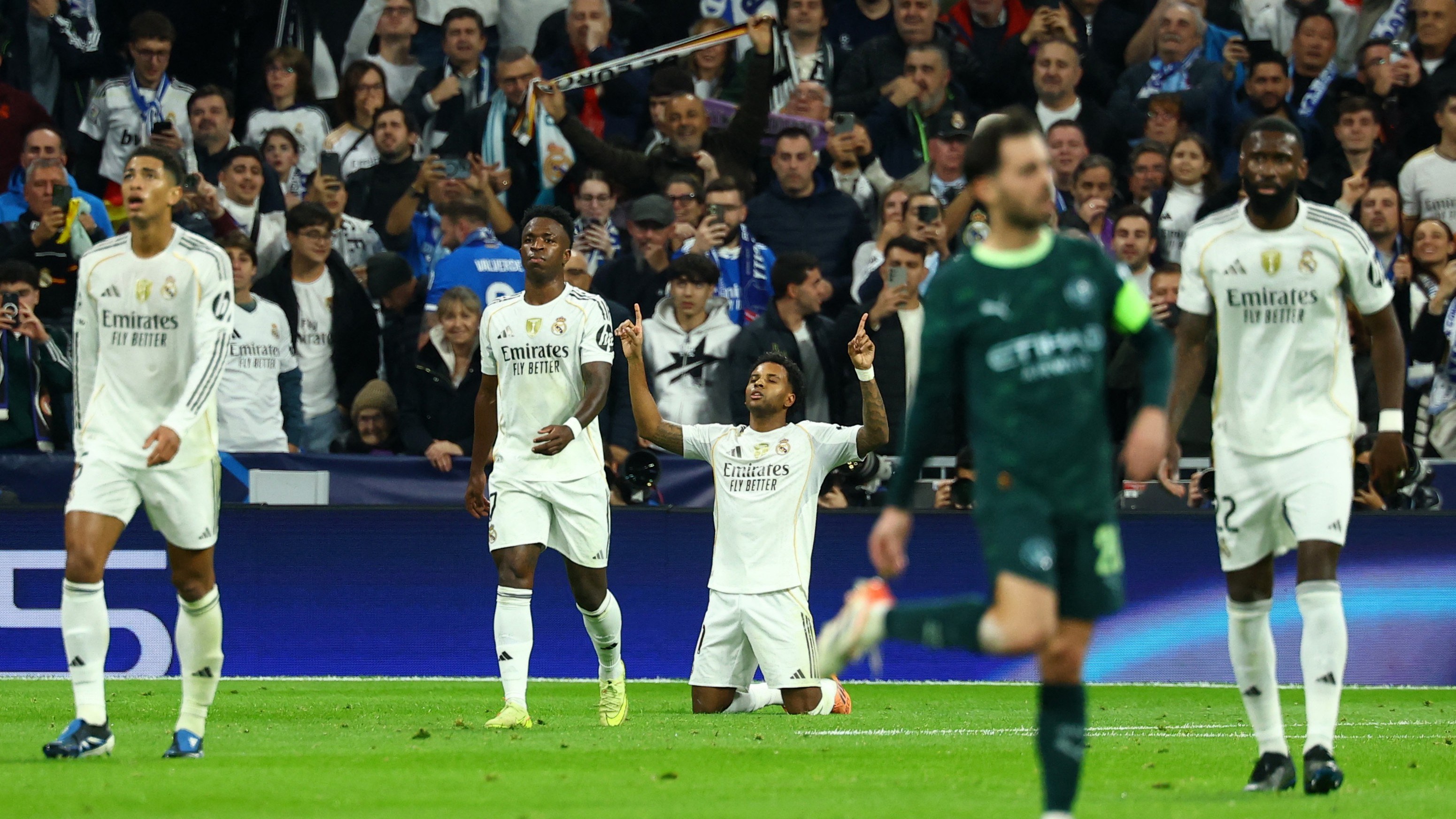 Odds och favoriter inför åttondelsfinalerna i Champions League 25/26