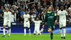 Odds och favoriter inför åttondelsfinalerna i Champions League 25/26