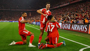 semifinaler champions league odds