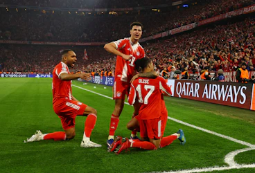 semifinaler champions league odds