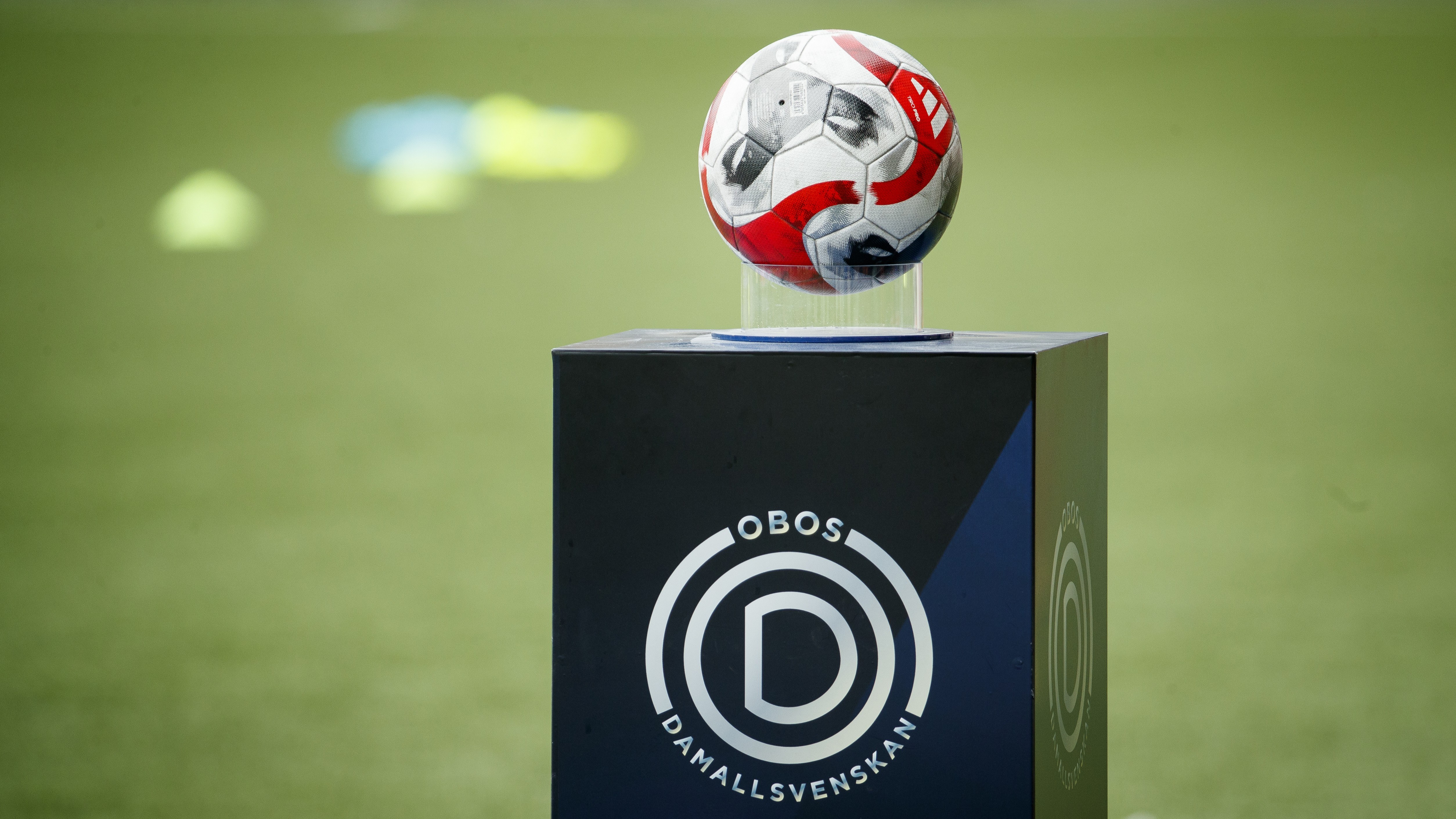 Vem vinner Damallsvenskan 2026? Vinnaroddsen är ute!