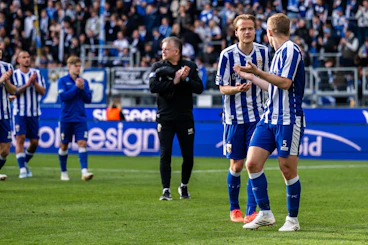 ifk göteborg - hammarby odds