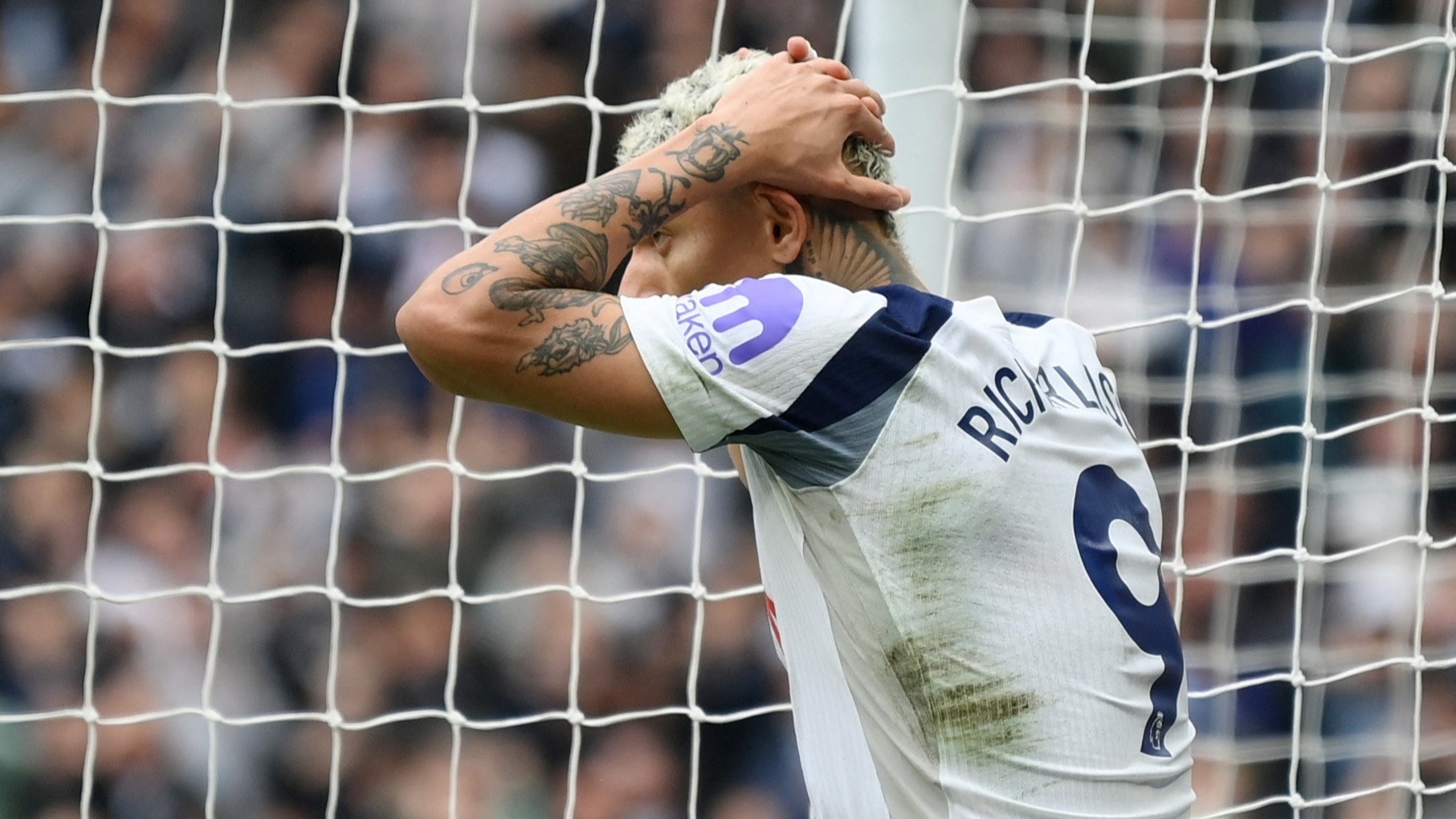 Vilka åker ur Premier League 25/26? Så säger oddsen