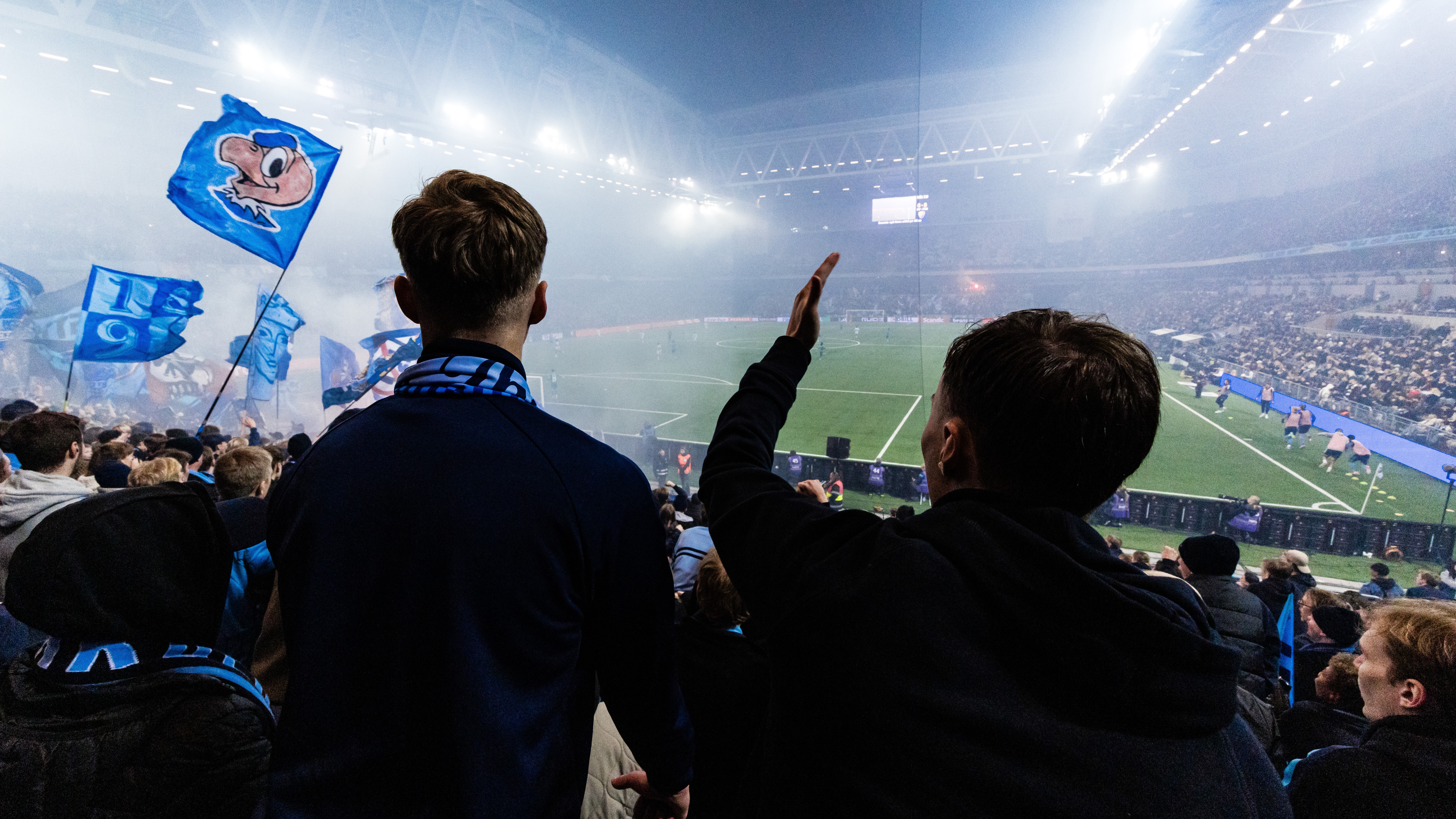 Premiär i Allsvenskan 2026 - vilka är favoriterna enligt oddsen?