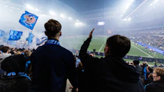 Premiär i Allsvenskan 2026 - vilka är favoriterna enligt oddsen?