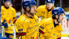 Så stor chans har lagen att nå kvartsfinal i SHL-slutspelet