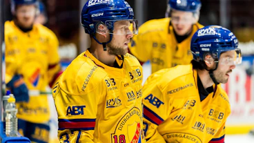 Odds shl attondelsfinaler