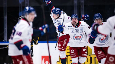 hockeyallsvenskan sista omgången odds