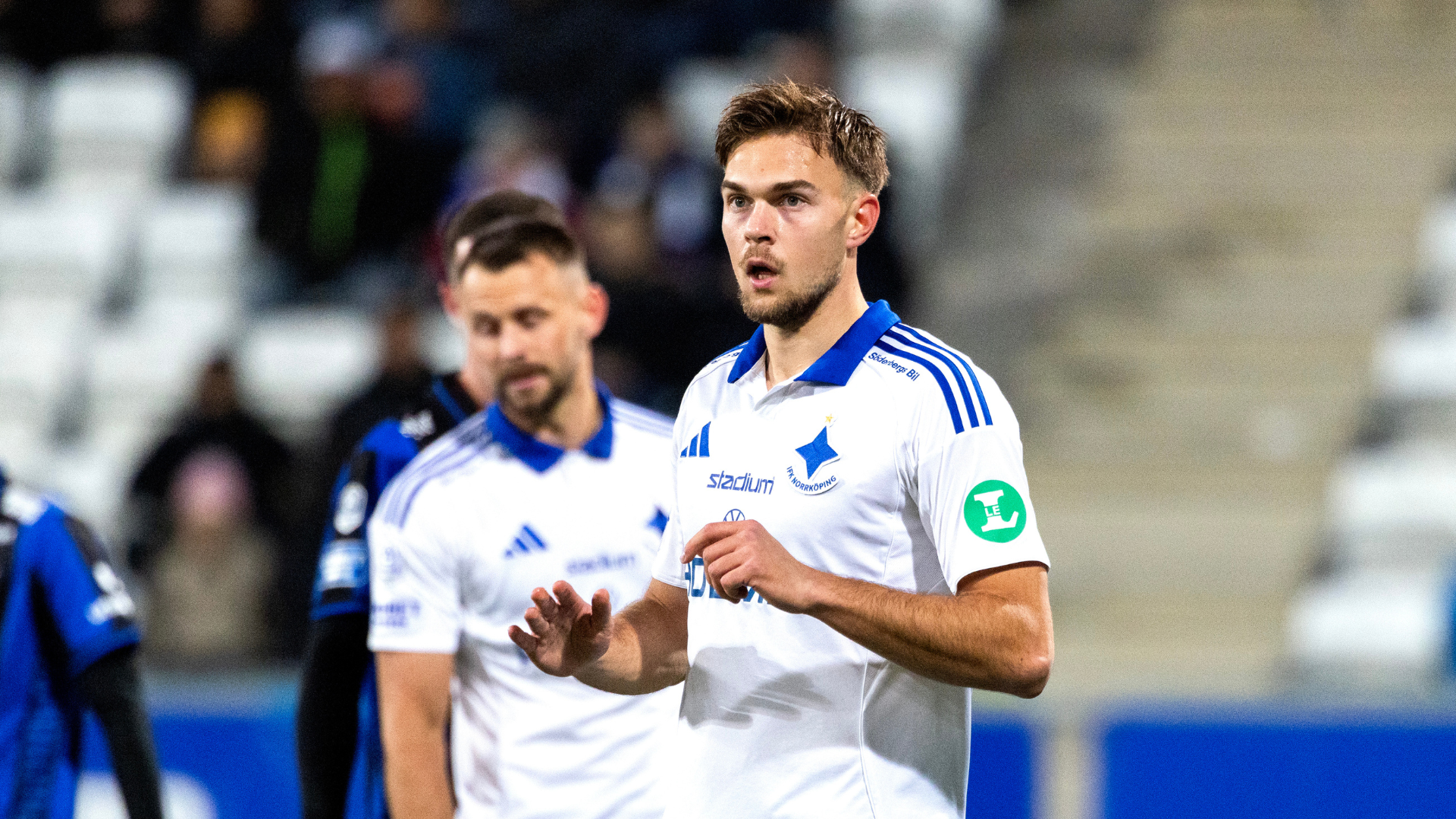 Vilka åker ur Allsvenskan 2025? Odds inför dramat i botten