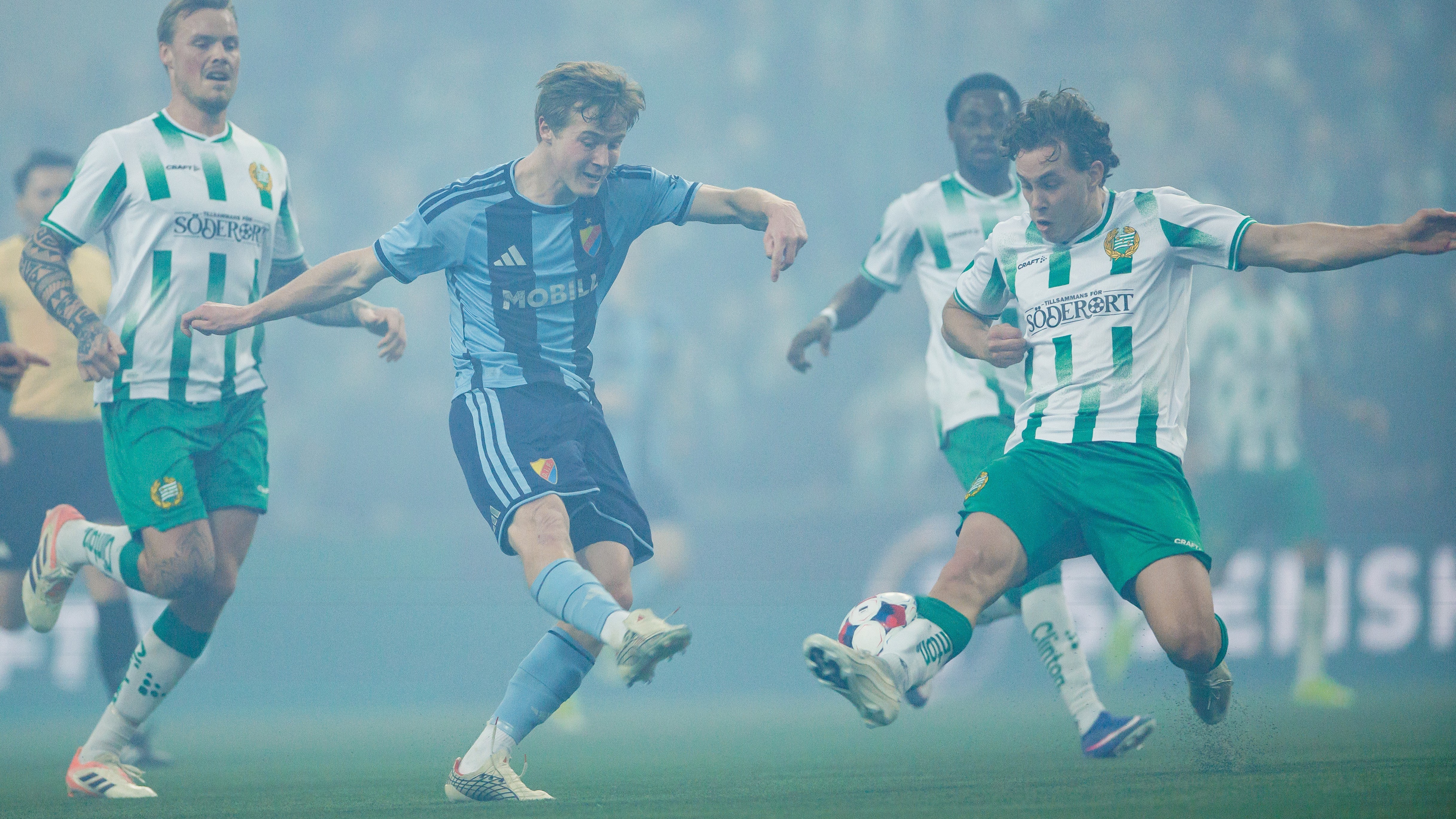 Vem blir bäst i Stockholm 2026? Oddsen inför Allsvenskan