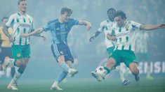 Vem blir bäst i Stockholm 2026? Oddsen inför Allsvenskan