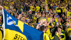 Sverige till playoffinal - storfavorit att nå VM 2026