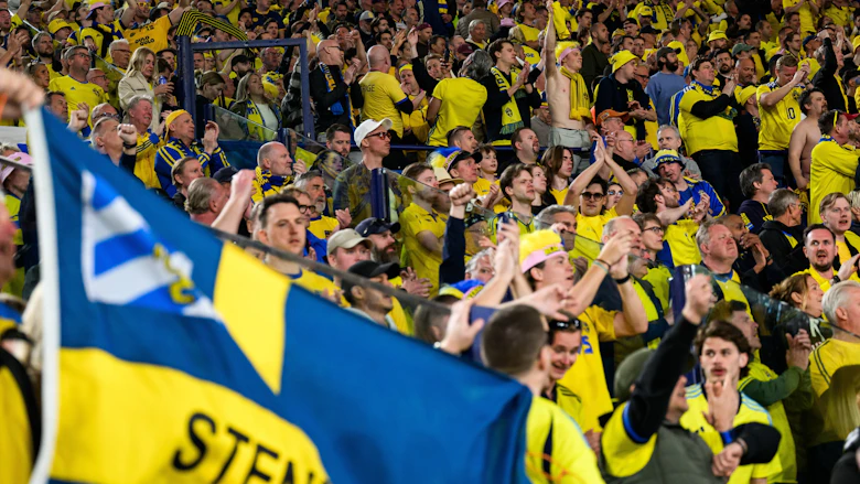 Sverige till playoffinal odds