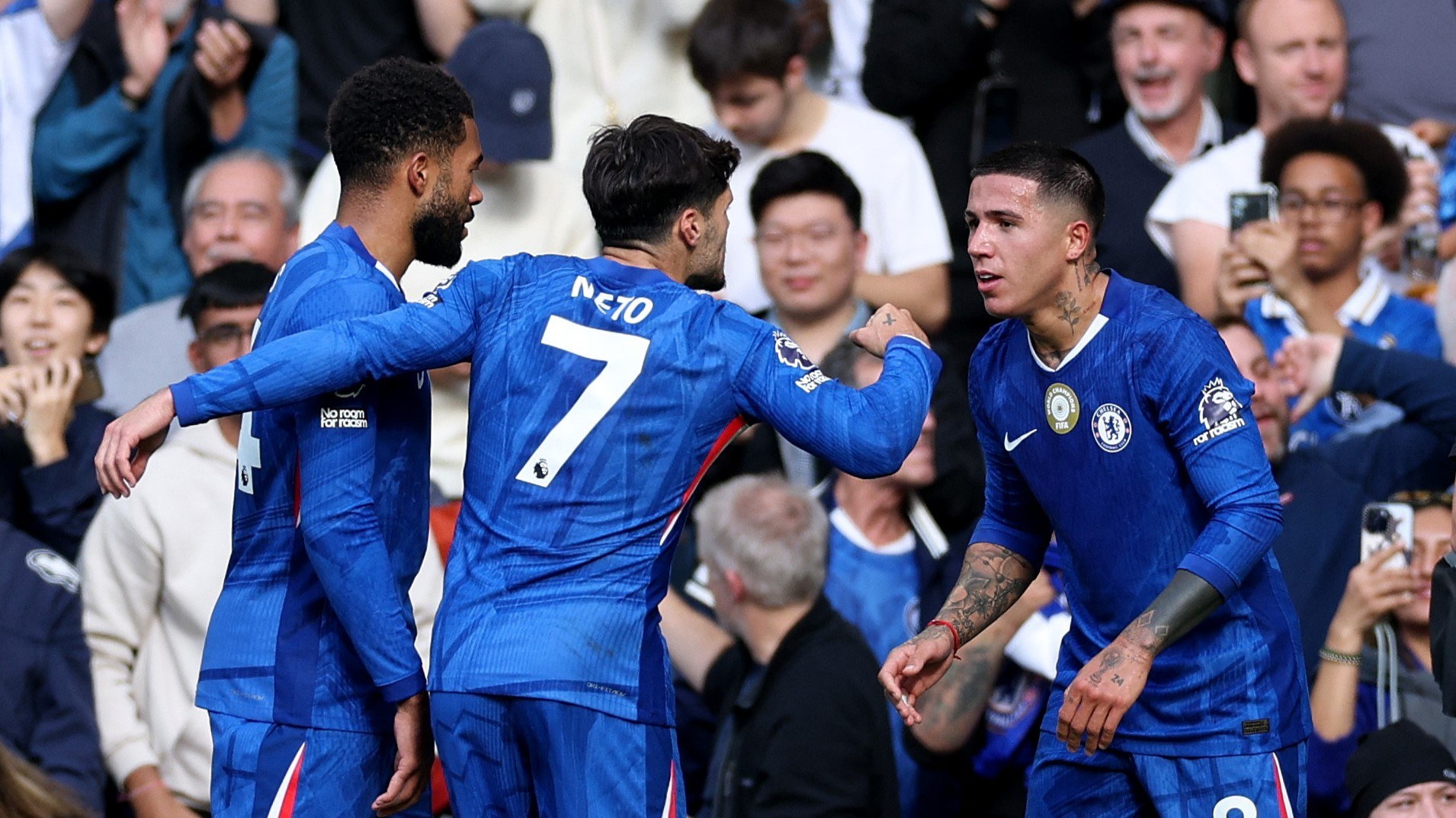 3.50x Boost på CL-Trippeln: Inter, Chelsea & Marseille!