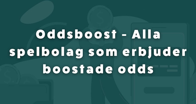 Oddsboost