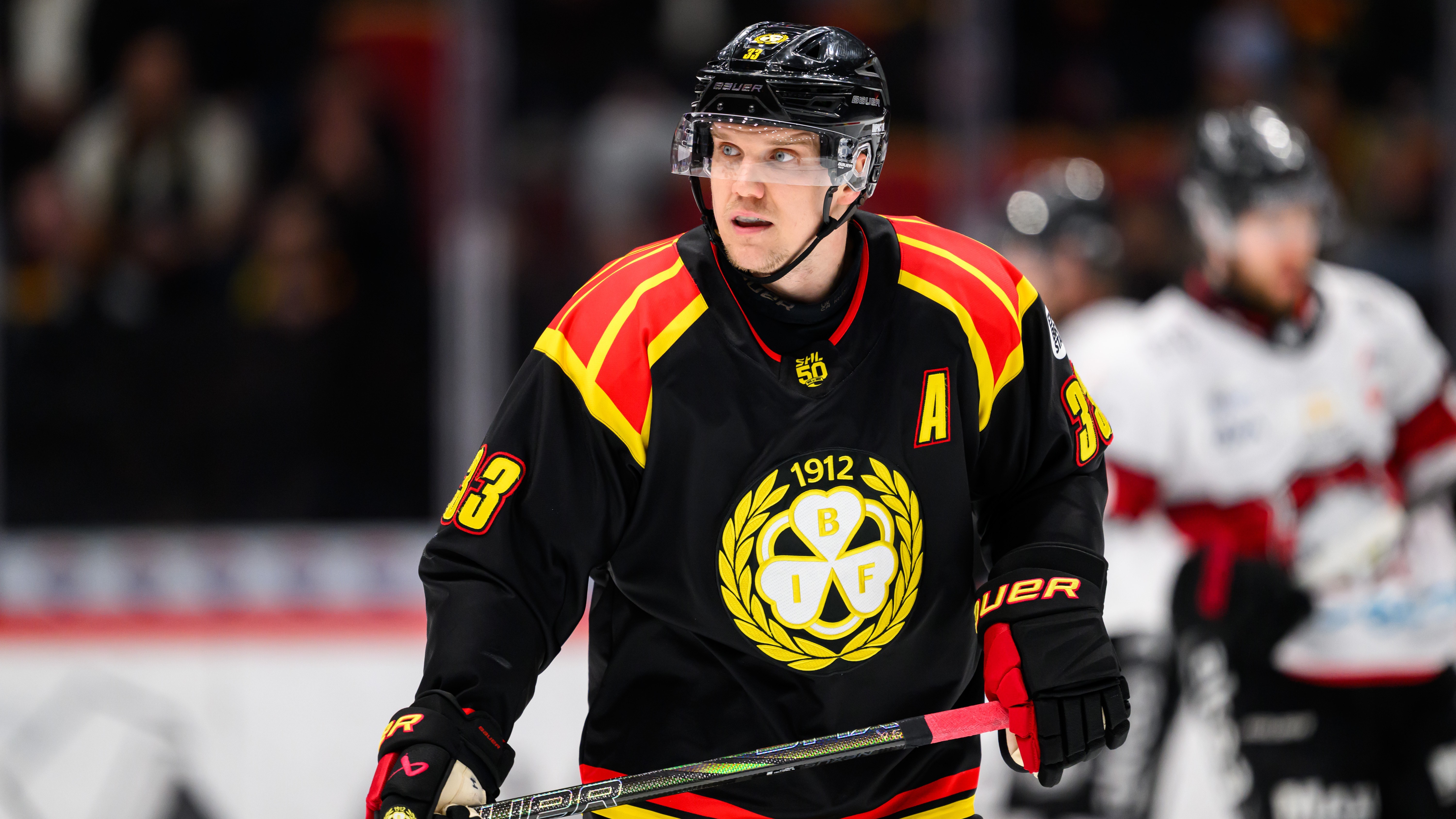 Oddsen och förutsättningarna inför SHL omgång 51