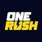 OneRush square logo