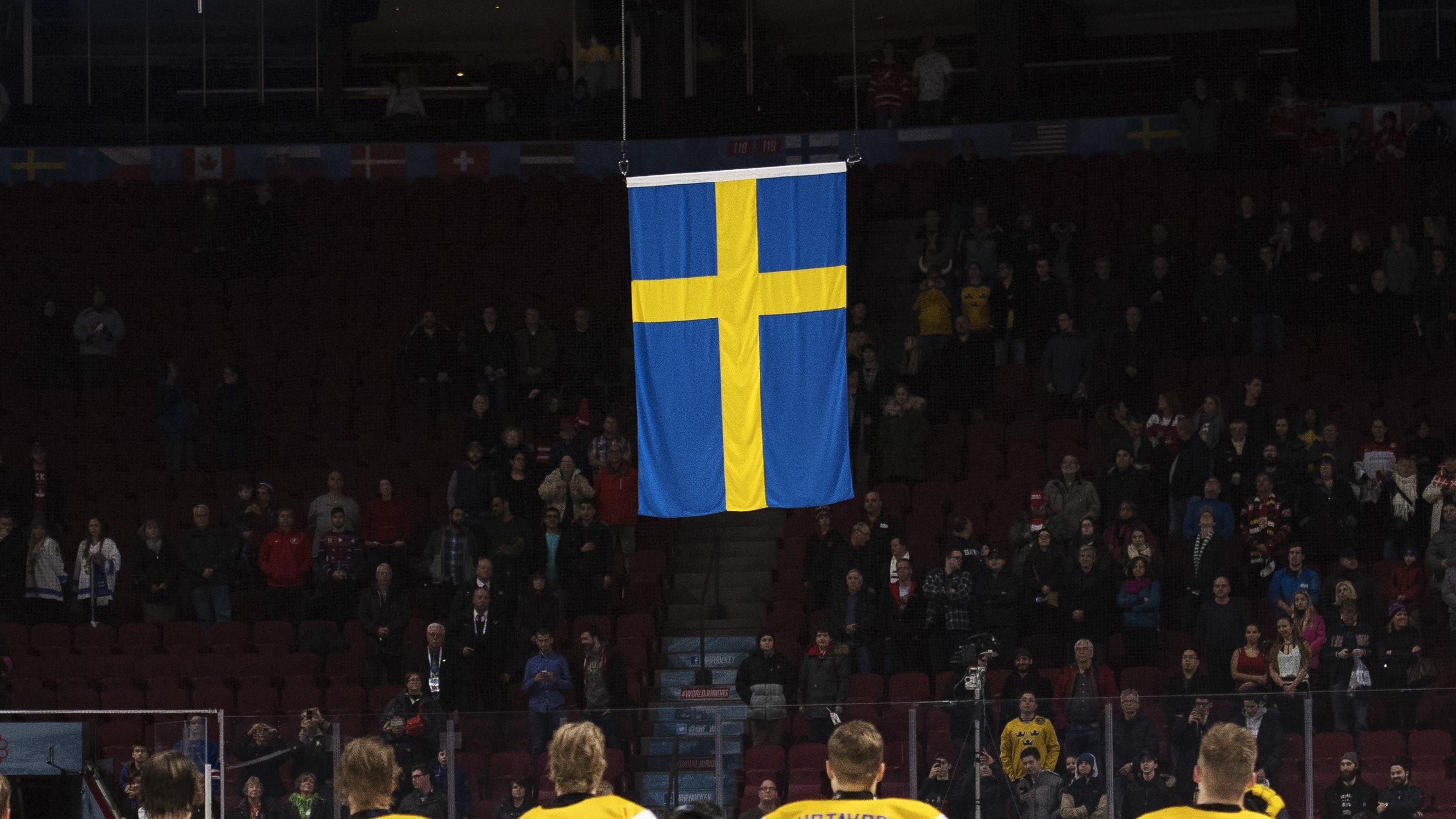 Finland - Sverige OS 2026: Odds, TV-tider & Boostar