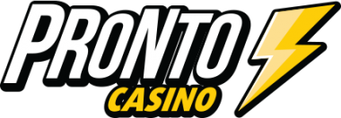 Pronto casino logo transparent