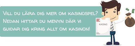 Ratch kasino Sverige