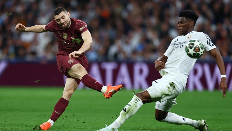 real madrid - man city bonusboost 30x