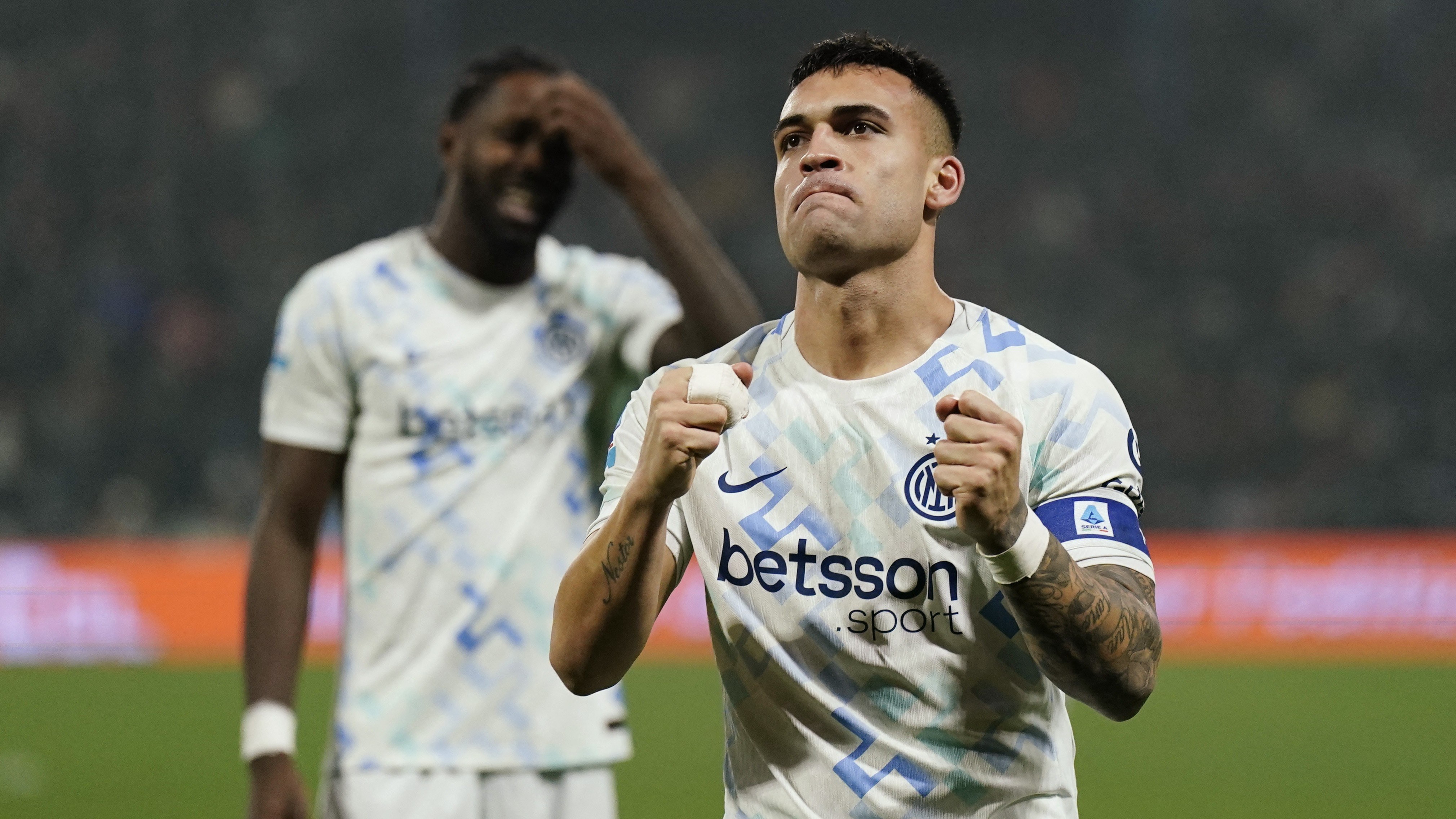 Champions League 16-delsfinaler - returmötena ska avgöras