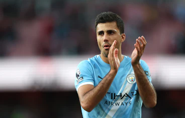 rodri odds real madrid