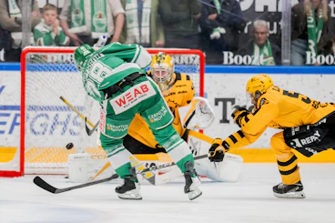 rögle skellefteå odds shl match 4