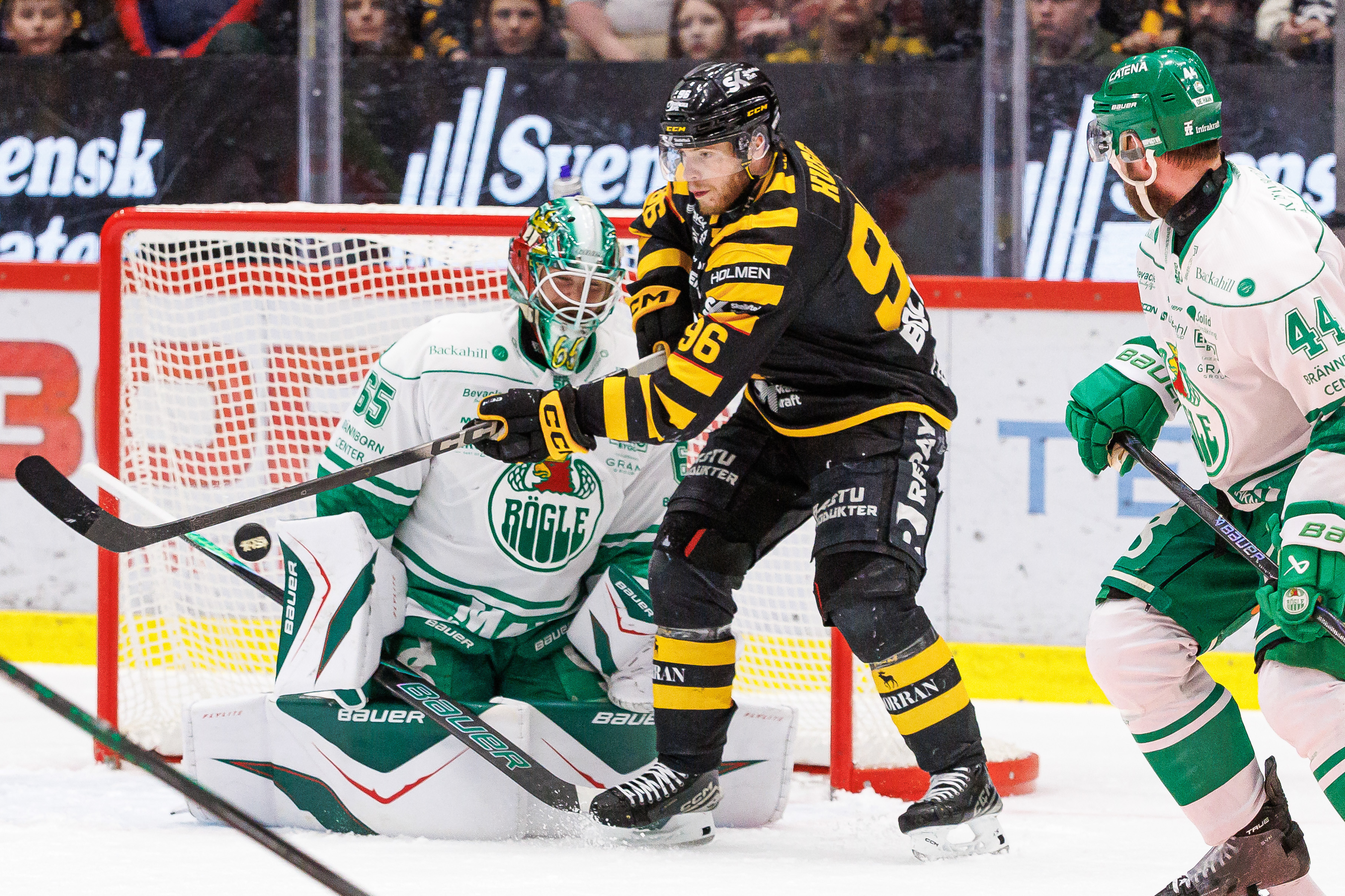 rogle - skellefteå final odds