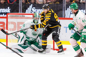 rogle - skellefteå final odds