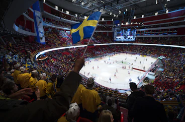 schweiz - sverige kvartsfinal hockey-vm odds