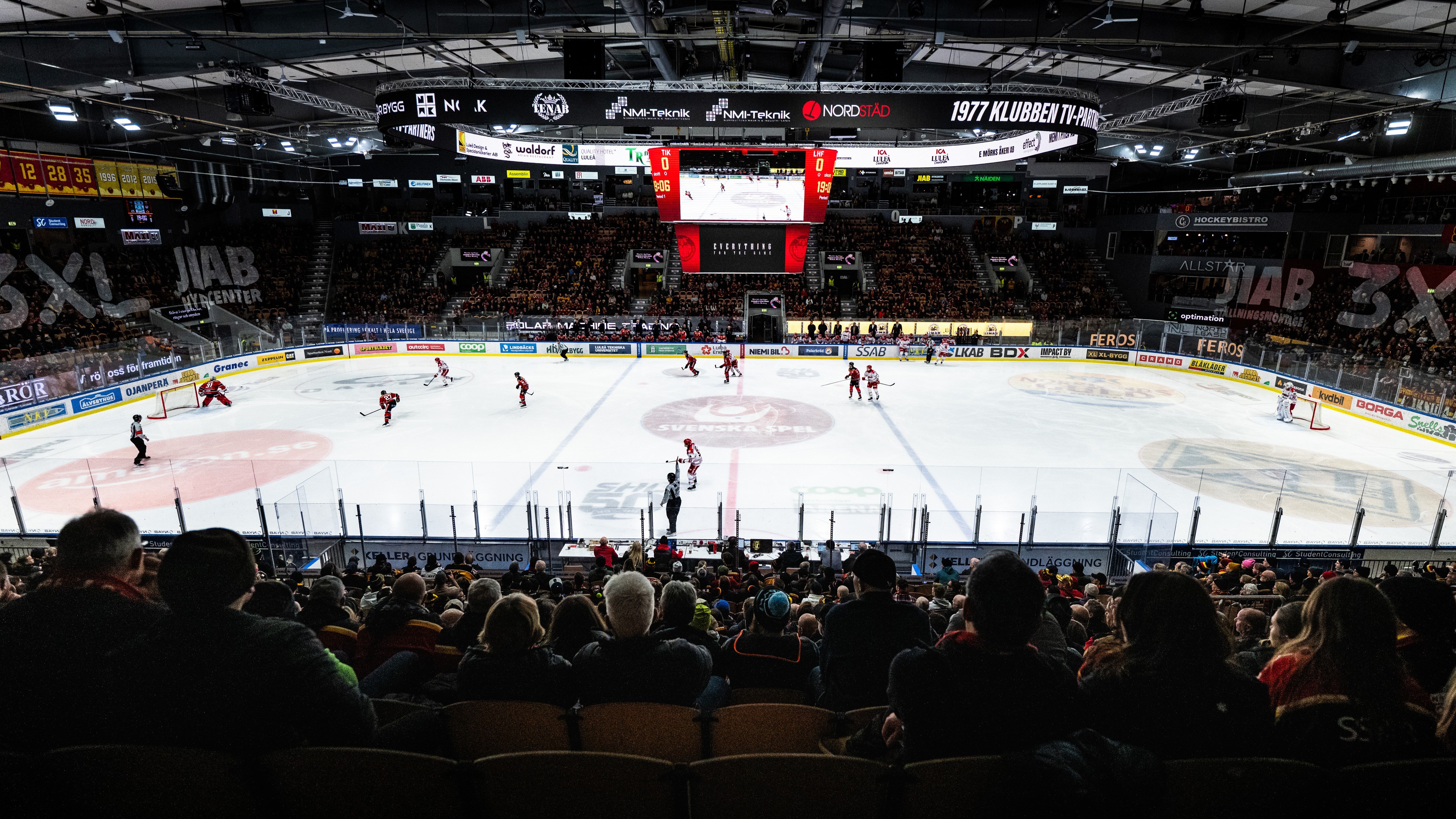 shl semifinaler odds