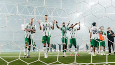 Två tydliga favoriter i semifinalerna av Svenska cupen 2026