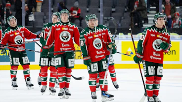shl dubbel 19/2