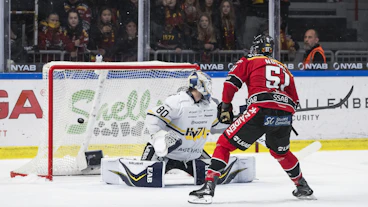 SHL omgång 1 odds