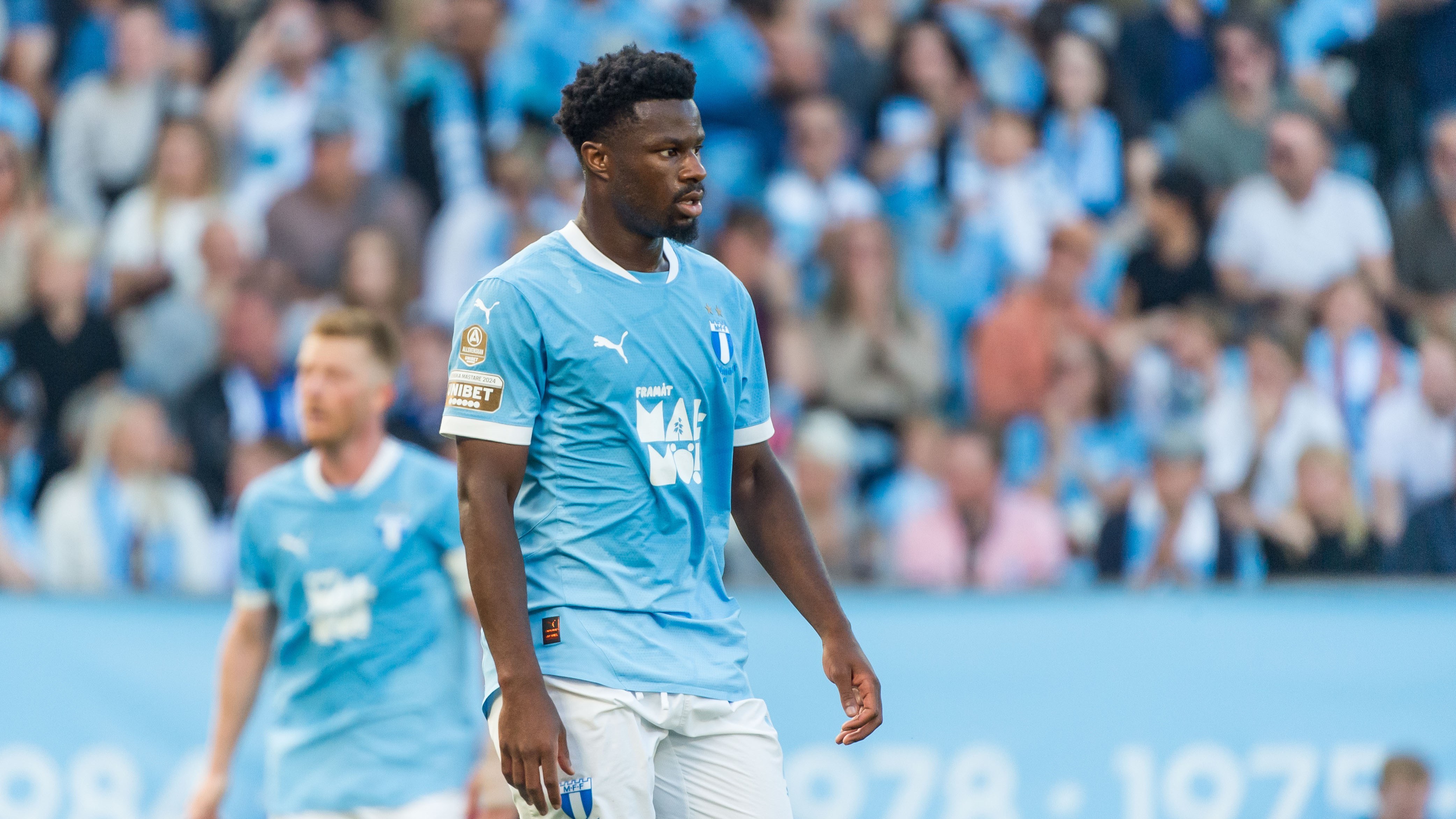 Sigma Olomouc - Malmö FF 28/8: Odds till 8.00 i EL-kvalet