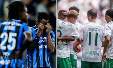 Sirius hammarby allsvenskan guld odds